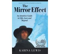 Karina Lewis The Mirror Effect (Tascabile)