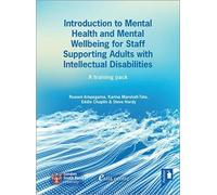 Karina Marshall Introduction to Mental Health and Mental Wellbeing f (Tascabile)