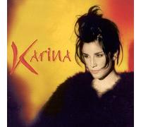 Karina - Porque Si No Estas