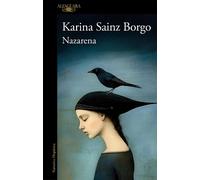 Karina Sainz Borgo Nazarena / Spanish Edition (Tascabile)