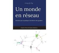 Karina Sokolova Charles Perez Un monde en réseau (Tascabile)
