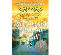 The Nine Moons of Han Yu and Luli