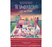 Karina Yan Glaser The Vanderbeekers Lost and Found (Tascabile) Vanderbeekers
