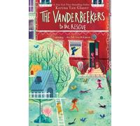 Karina Yan Glaser The Vanderbeekers to the Rescue (Tascabile) Vanderbeekers