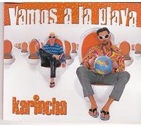 Karincha - Vamos a la Playa/Poco Loco