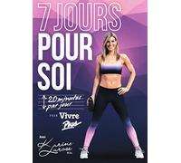 Karine Larose - 7 Jours Pour Soi [Edizione: Stati Uniti]