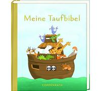 Karine-Marie Amoit Madeleine Brun Geschenkbuch - Meine Taufb (Copertina rigida)