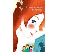 Karine Perron À l'aube du destin de Florence (Tascabile)