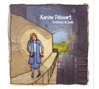 Karine Polwart Scribbled in Chalk (CD) Album