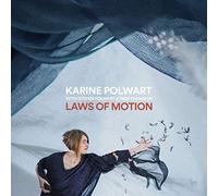 Karine Polwart (With Steven Polwart & Inge Thomson) - Laws Of Motion