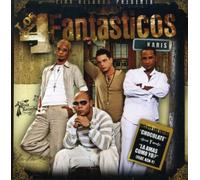 Karis - 4 Fantasticos