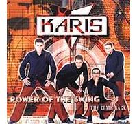 Karis - Power of The Swing.Come Back [Import]