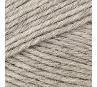 Karisma - Colori mulitple Garnstudio DROPS Knitting DK 100% Lana (44 Grigio Chiaro)