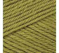 Karisma - Colori mulitple Garnstudio DROPS Knitting DK 100% Lana (45 Light Olive)