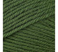 Karisma - Colori mulitple Garnstudio DROPS Knitting DK 100% Lana (47 Verde foresta)