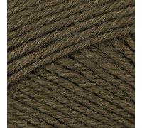 Karisma - Colori mulitple Garnstudio DROPS Knitting DK 100% Lana (57 Olive)