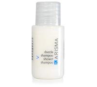 Karisma MTP140-KRDS20F Multipack Doccia/Shampoo Flacone da 20 ml, 140 Pezzi