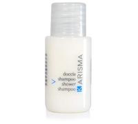 Karisma MTP140-KRDS20F Multipack Doccia/Shampoo Flacone da 20 ml, 140 Pezzi