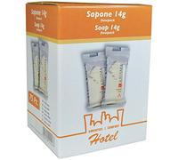 Karisma MTP75-KRSR14FP Multipack Saponcino 14Gr Flow Pack, 75 Pezzi