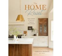 Karissa Barker The Home Reset (Copertina rigida)