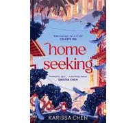 Karissa Chen Homeseeking (Copertina rigida)