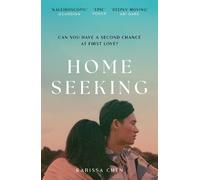 Karissa Chen Homeseeking (Tascabile)
