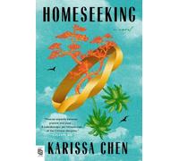 Karissa Chen Homeseeking (Tascabile)