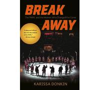 Karissa Donkin Breakaway (Tascabile)