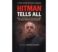 Karissa Gillespie Hitman Tells All (Tascabile)