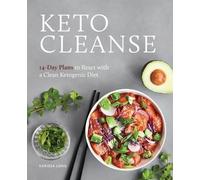 Karissa Long Keto Cleanse (Tascabile)