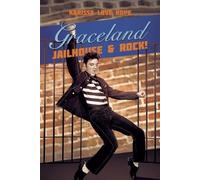 Karissa Love Hope Graceland Jailhouse & Rock (Tascabile)