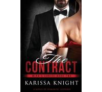 Karissa S Knight The Contract (Tascabile) Mina's Choice
