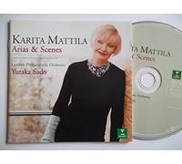 Karita Mattila - Arias & Scenes