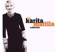 Karita Mattila The Karita Mattila Collection (CD) Album