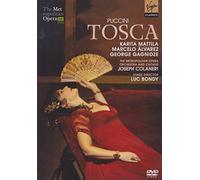 Karita Mattila - Puccini - Tosca