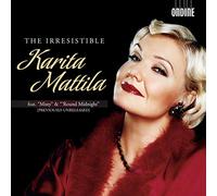 Karita Mattila - The Irresistible Karita Mattila
