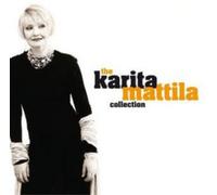 Karita Mattila The Karita Mattila Collection (CD) Album