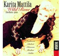 Karita Mattila - Wild Rose