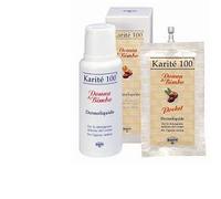 KARITE 100 D&B DERMOLIQ 250ML