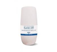 KARITE 100 DEODORANTE ROLL ON