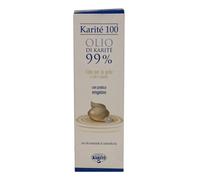 Karite 100 Olio Di Karite 100m