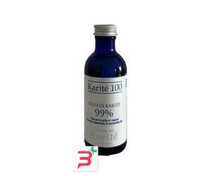 KARITE 100 PANE DETERGENTE 100 G