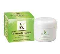 Karite' 50ml Puro Burro Bio