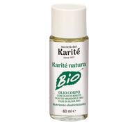KARITE BIO NATURA OLIO CRP60ML