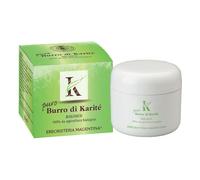 Karite' Burro Bio 50 Ml 50 ml Olio