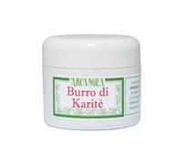Karite Burro Biologico 50 Ml