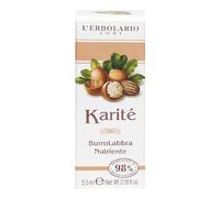 L'Erbolario BurroLabbra Nutriente Karité 5,5ml