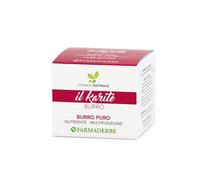 KARITE' BURRO PURO 100 ML