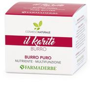 Farmaderbe KARITE' BURRO PURO 100 ML