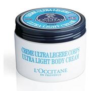 Karite Corpo Crema Corpo Ultra Leggera 200 Ml